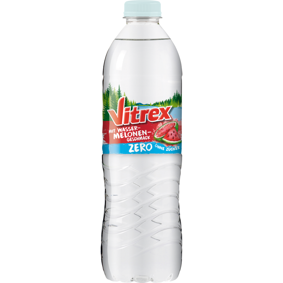Vitrex FLW Melone Zero1,5l DPG