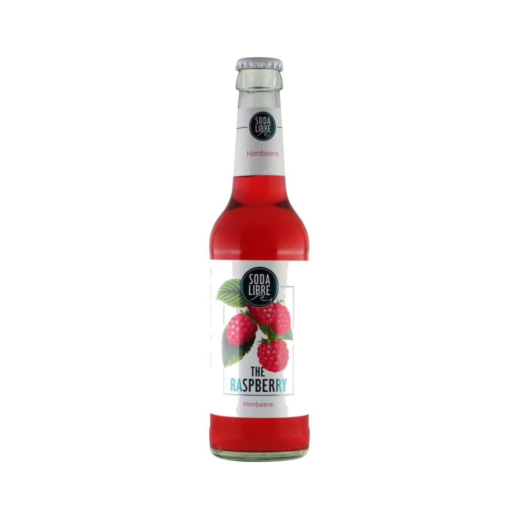 Soda Libre Raspb.12x0,33l MW
