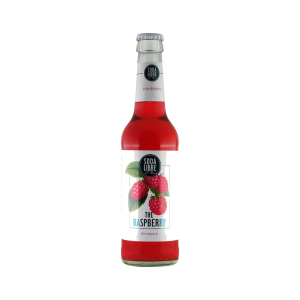 Soda Libre Raspb.12x0,33l MW