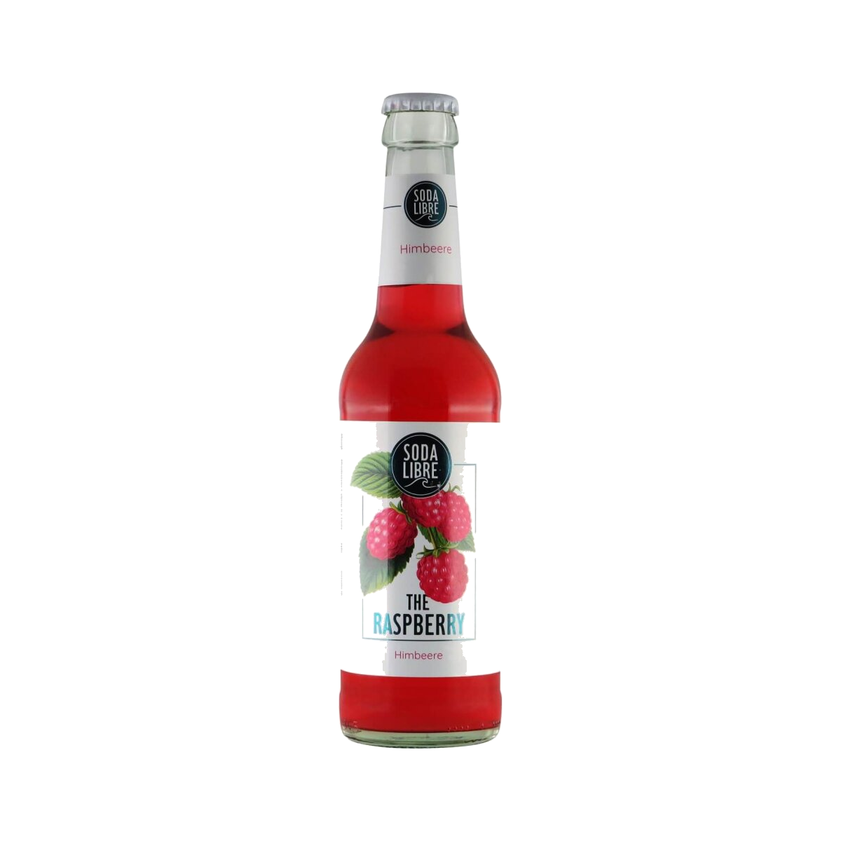 Soda Libre Raspb.12x0,33l MW