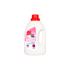 GUT&GÜNSTIG Feinwaschmittel Wolle 37WL 1,5l