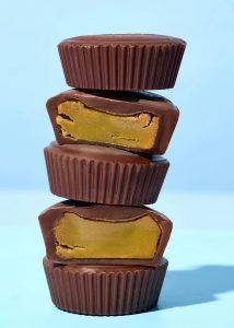 Bio Koro Nut Butter Cups Salty Pistachio 3x13g