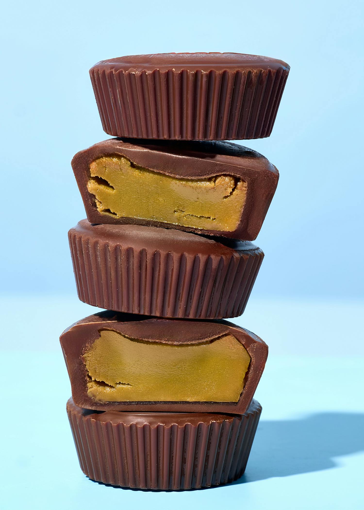 Bio Koro Nut Butter Cups Salty Pistachio 3x13g