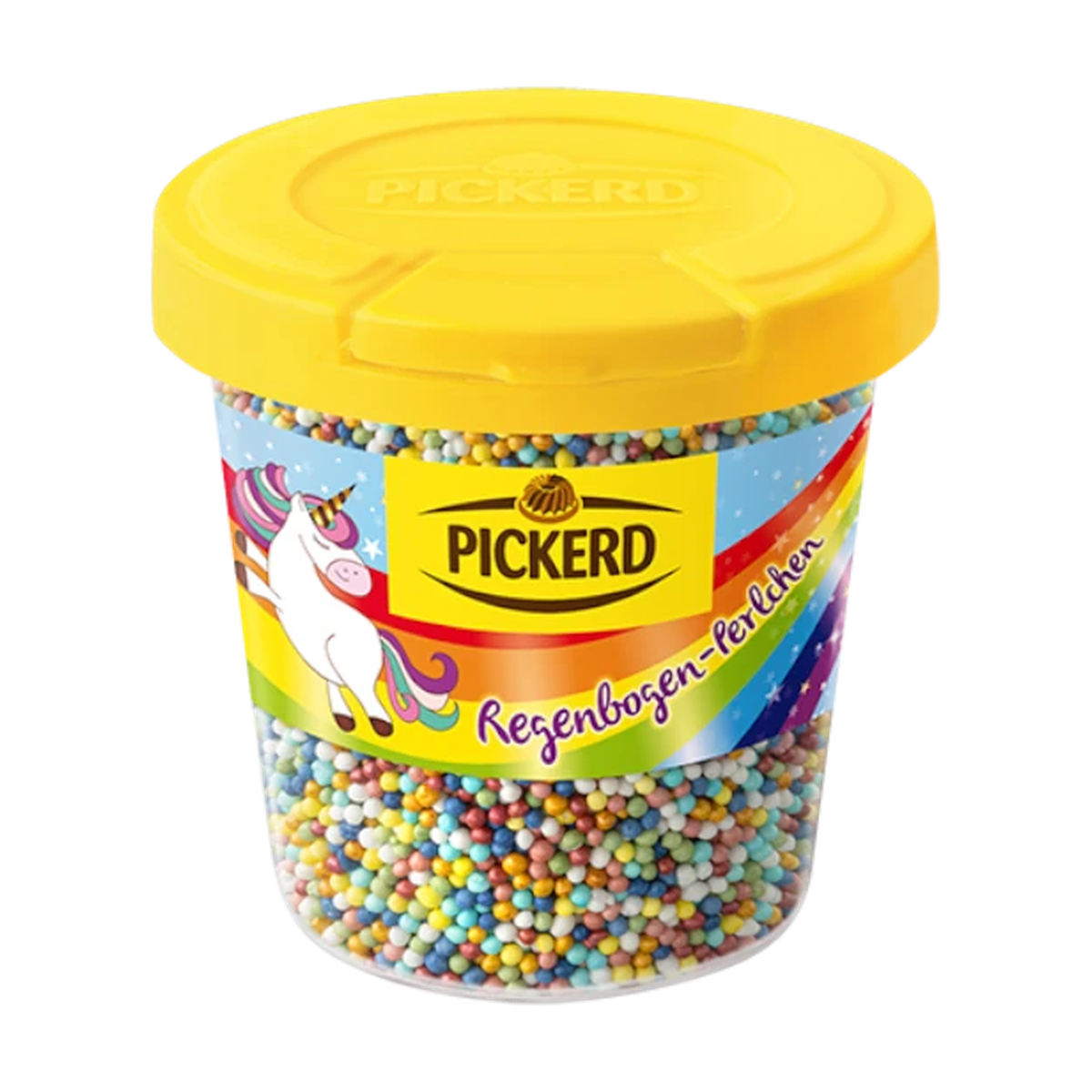 Pickerd Bunte Perlchen 135g