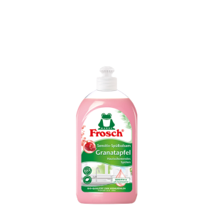 Frosch Spülbalsam Granatapfel 500ml