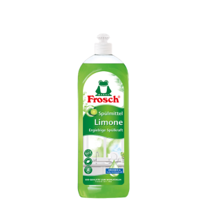 Frosch Limone Handgeschirrspülmittel 750ml