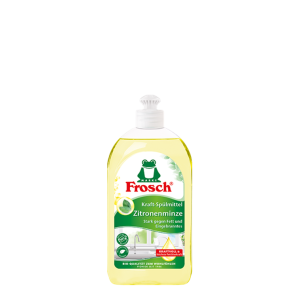 Frosch Zitronenminze Handspül-Gel 500ml