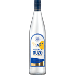 Metaxa Ouzo 40% 0,7l