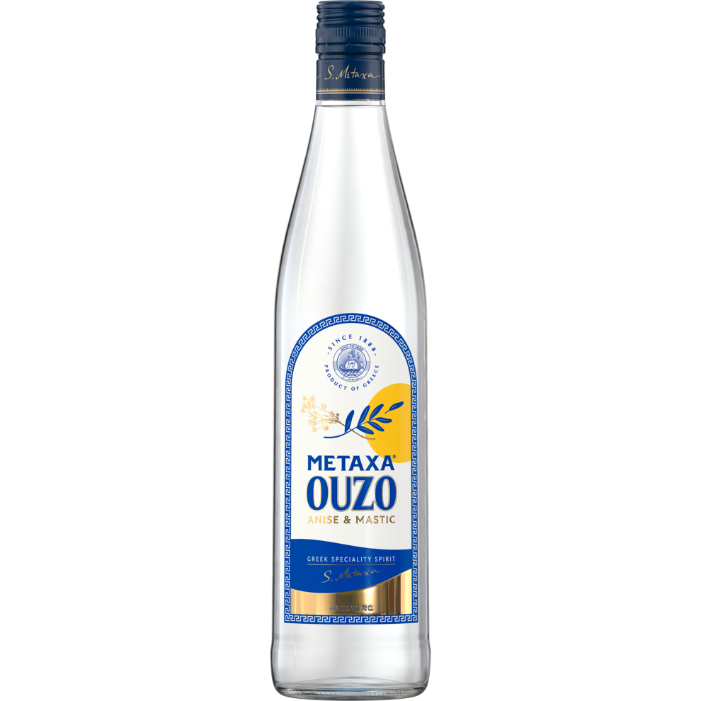 Metaxa Ouzo 40% 0,7l