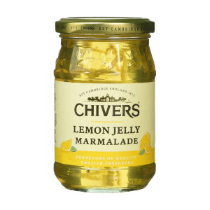 Chivers Lemon Jelly Marmelade 340g