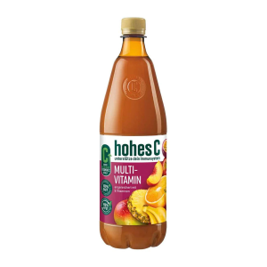 Hohes C Multivit.Rot 6x1l DPG