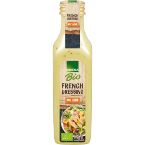 Bio EDEKA Dressing French 200ml