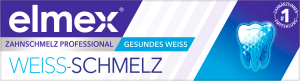 elmex Professional Whitening Zahncreme 75ml