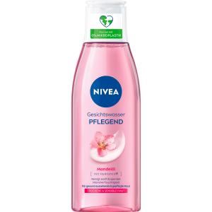 Nivea Gesichtswasser Pflegend Trockene & Sensible Haut 200ml