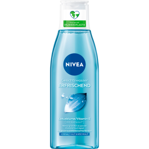 Nivea Gesichtswasser Erfrischend Normale & Mischhaut 200ml