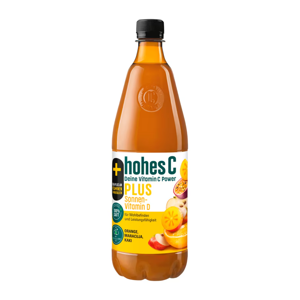 Hohes C Plus Sonnenv.D6x1l DPG