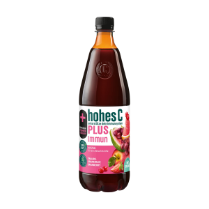 Hohes C Plus Immun 6x1l DPG