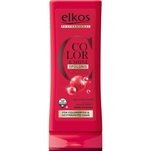 EDEKA elkos Professional Spülung Color&Shine 300ml