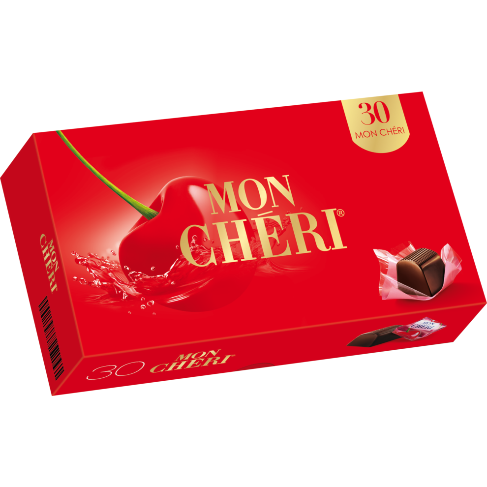 Mon Cheri 315g