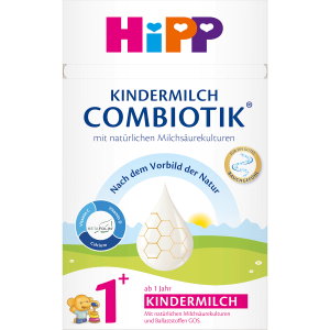 Hipp Kindermilch Combiotik 1+ 600g