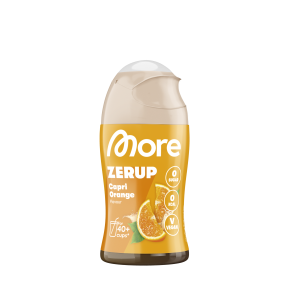 More Zerup Capri Orange 65ml