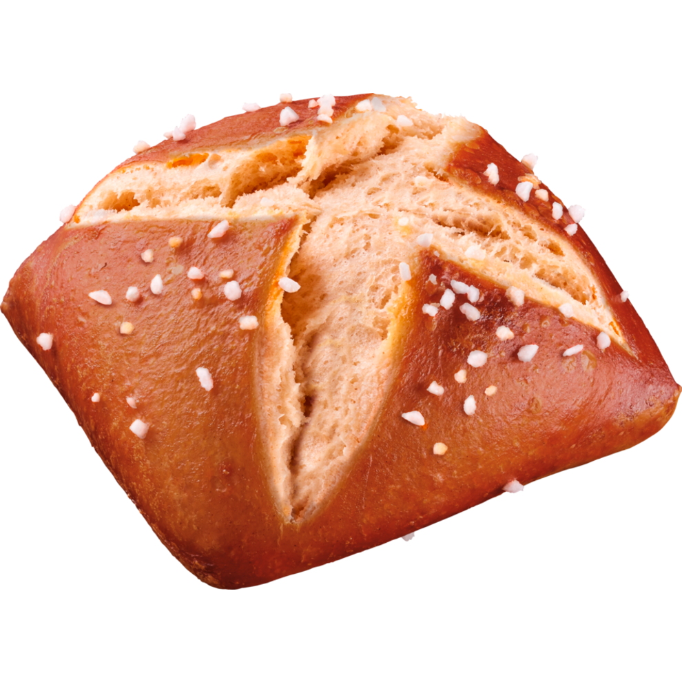 GUT&GÜNSTIG Bake Off Laugenbrötchen 96x100g