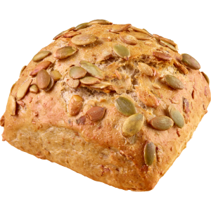 GUT&GÜNSTIG Bake Off Kürbiskernbrötchen 80x90g