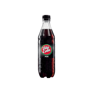 Vita Кола чистый 6x0,5l DPG