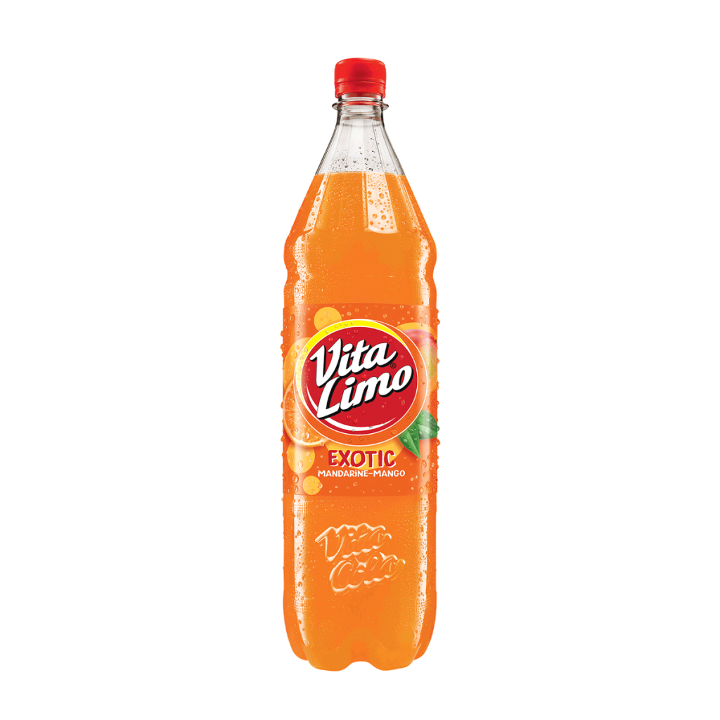 Vita Limo Exotic 6x0,5l DPG