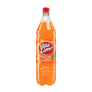 Vita Limo Exotic 6x0,5l DPG