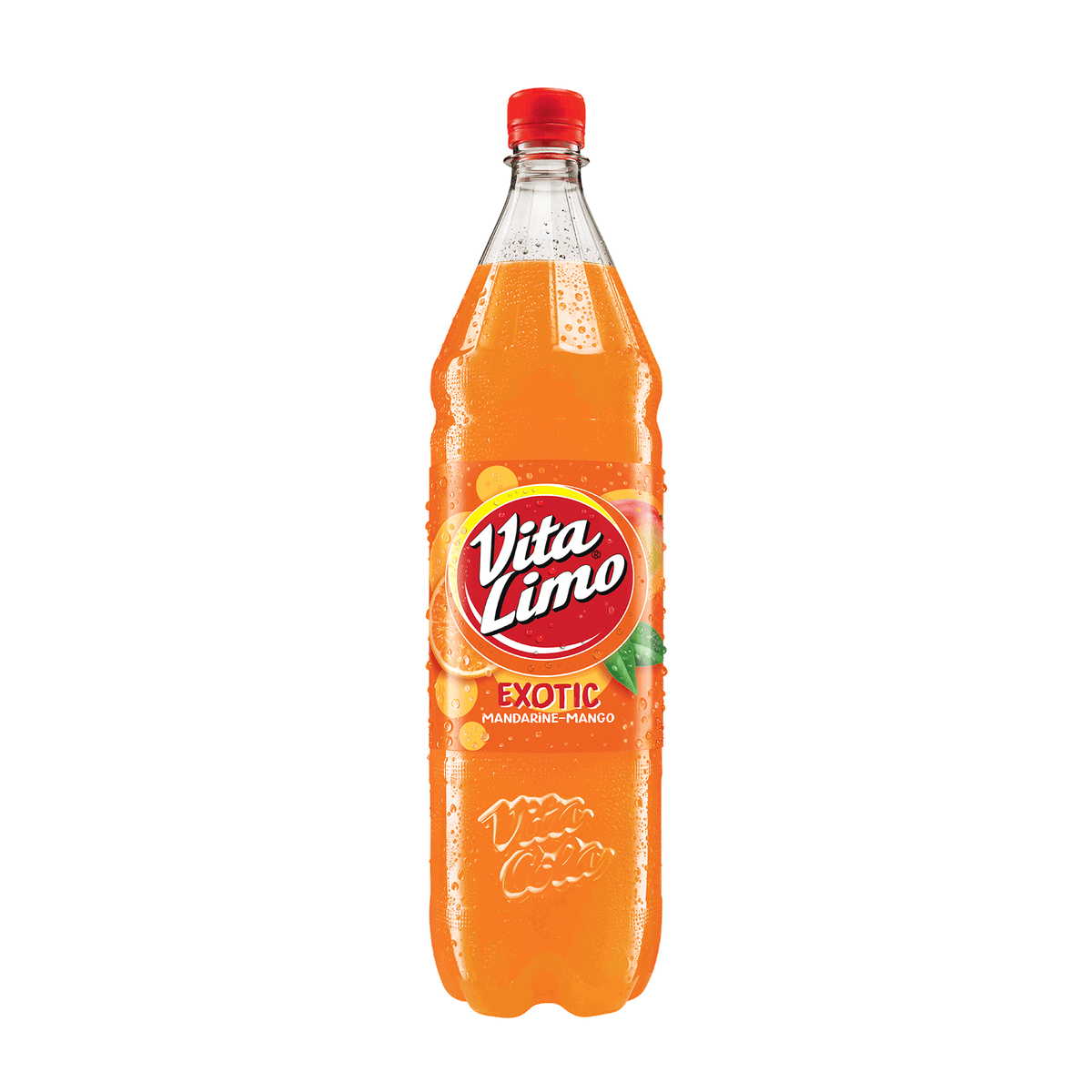 Vita Limo Exotic 6x0,5l DPG