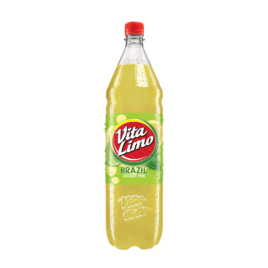 Vita Limo Brazil 6x0,5l DPG