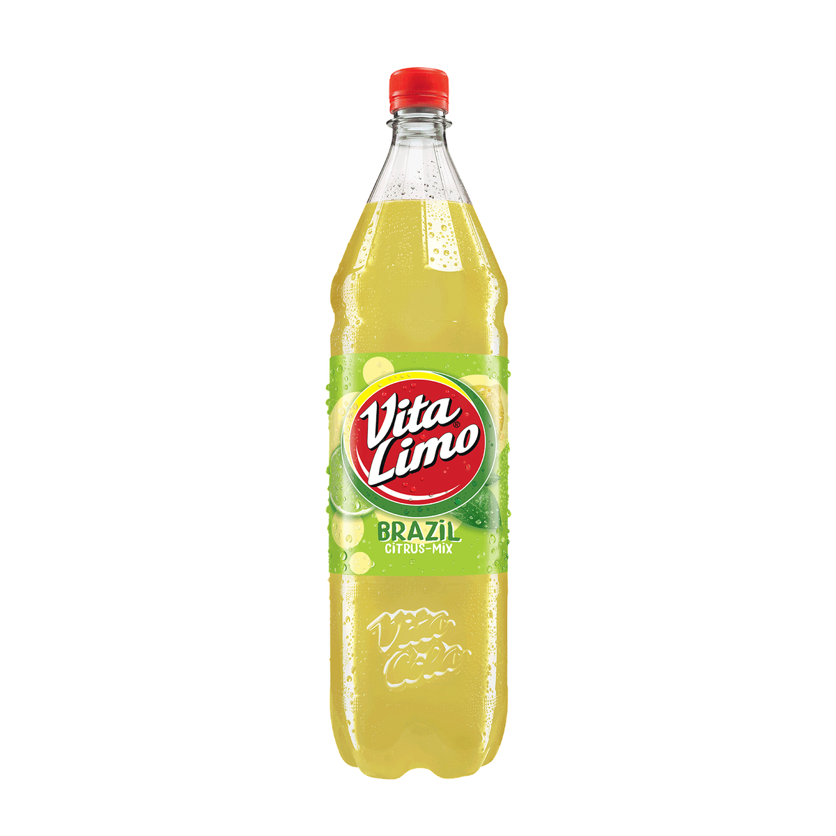 Vita Limo Brazil 6x0,5l DPG