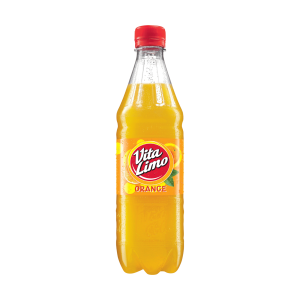 Vita Лимонад апельсин 6x0,5l DPG
