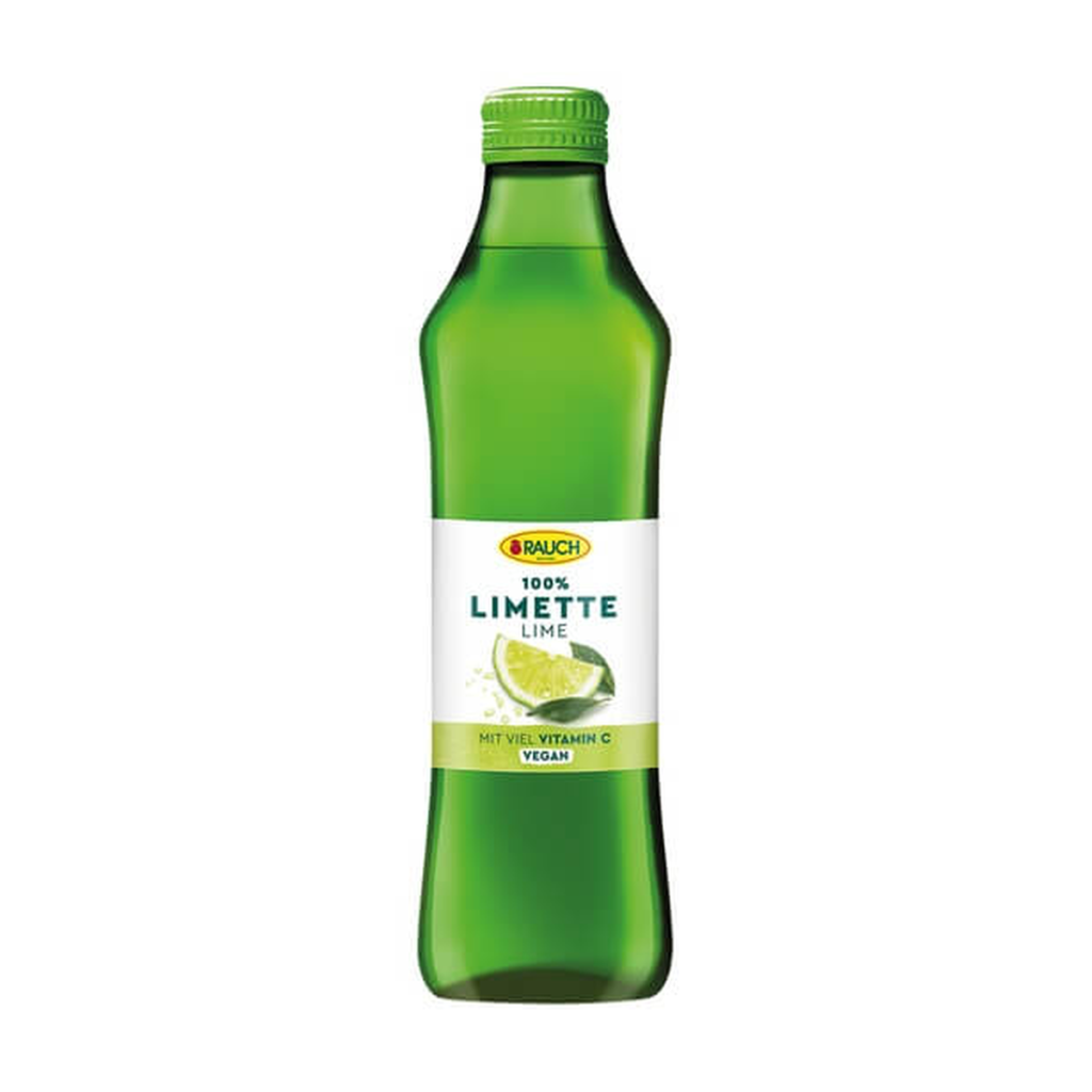 Rauch Culinary Limette 0,25l EW