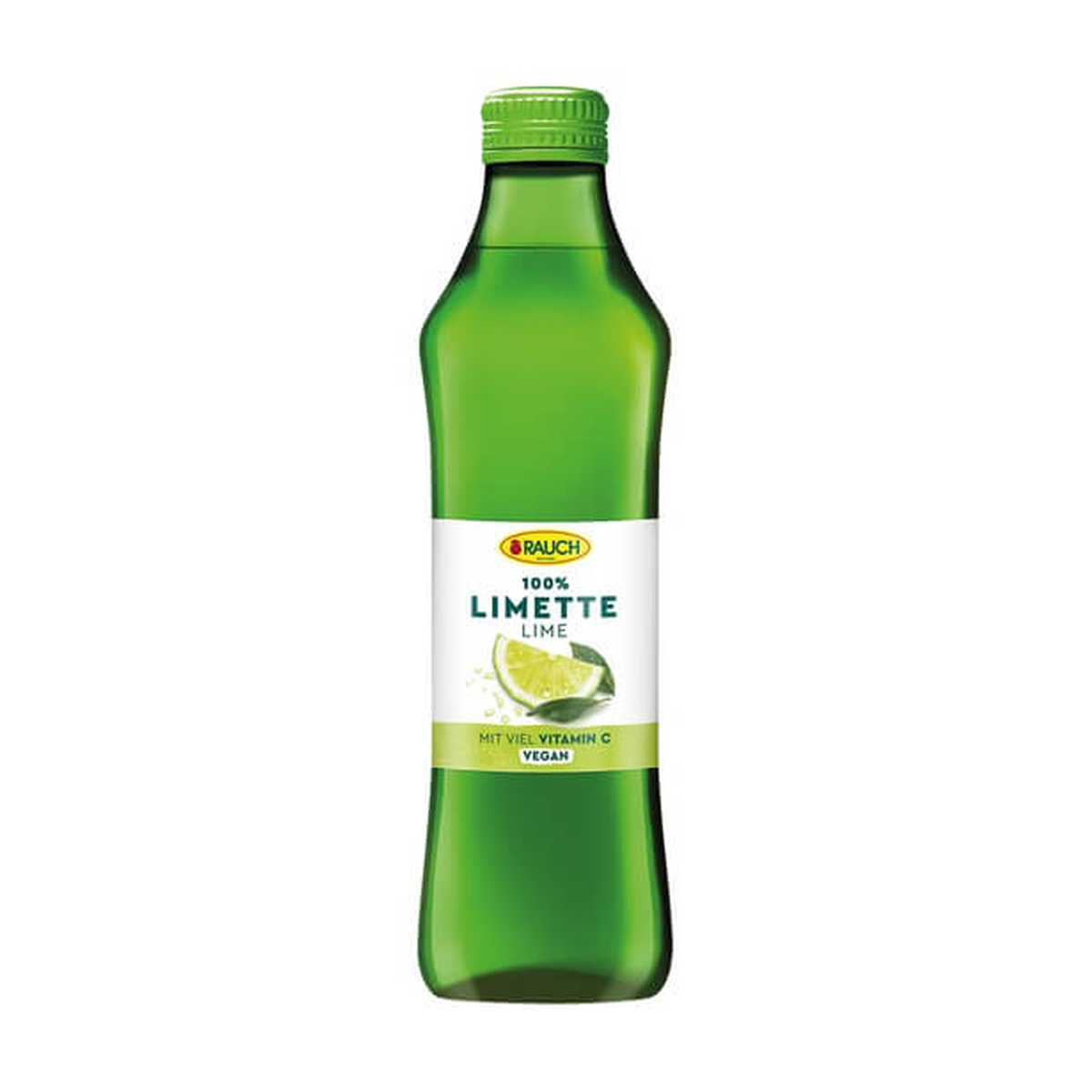 Rauch Culinary Limette 0,25l EW