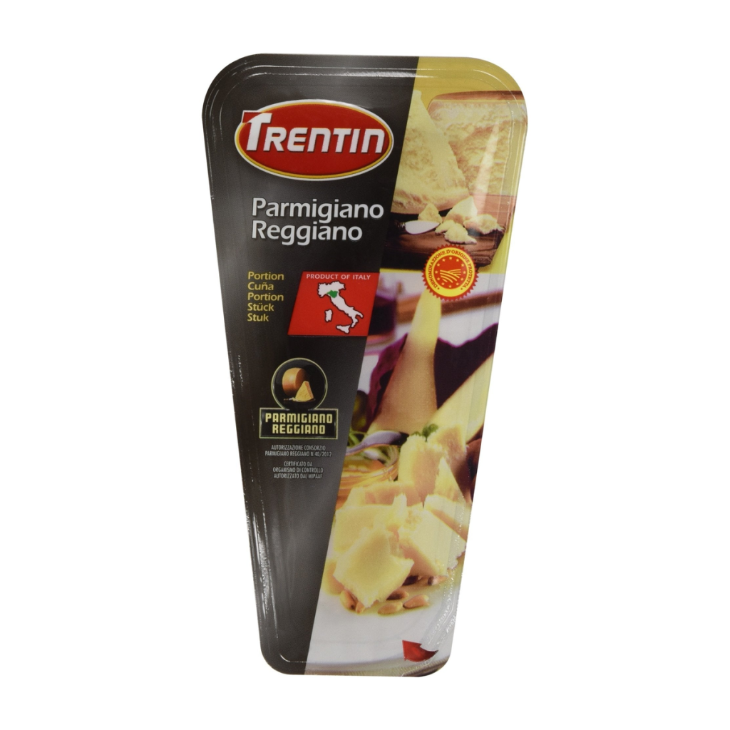 Parmigiano Reggiano 32% Dreiviertelfettstufe 200g