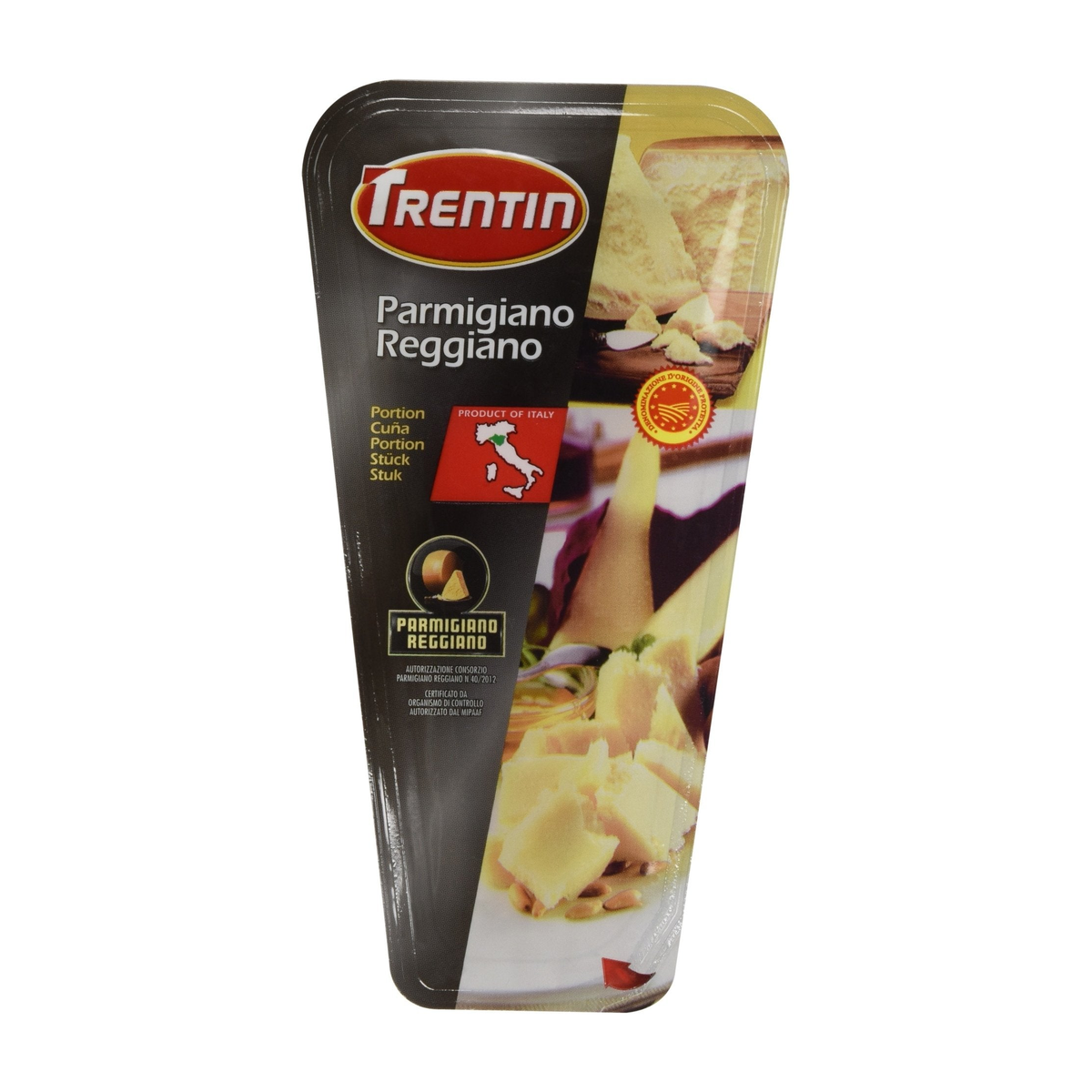 Parmigiano Reggiano 32% Dreiviertelfettstufe 200g