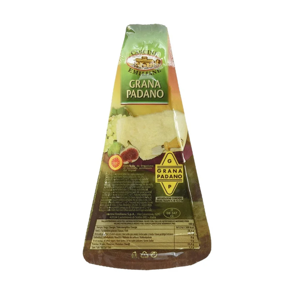 Grana Padano 32% Dreiviertelfettstufe 200g