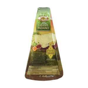 Grana Padano 32% Dreiviertelfettstufe 200g