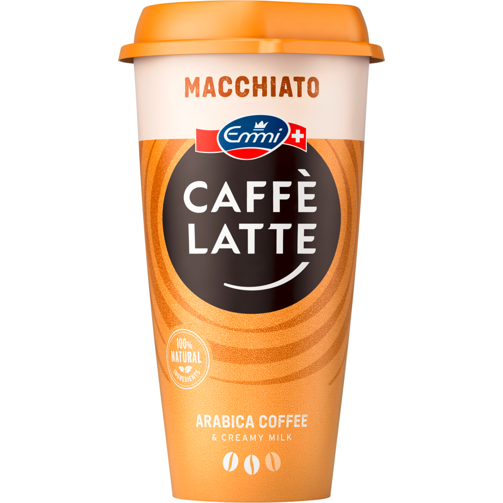 Emmi Кофе латте макиато 230ml