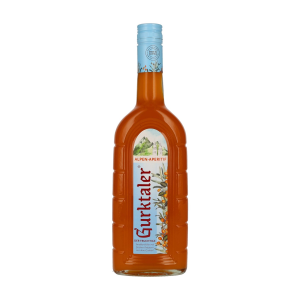 Gurktaler Alpen Aperitif 16% 0,7l