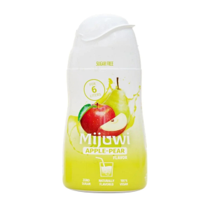 Mijuwi Sirup Apple-Pear 48ml