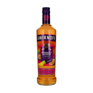 Smirnoff Mango Passionfruit Twist 25% 0,7l