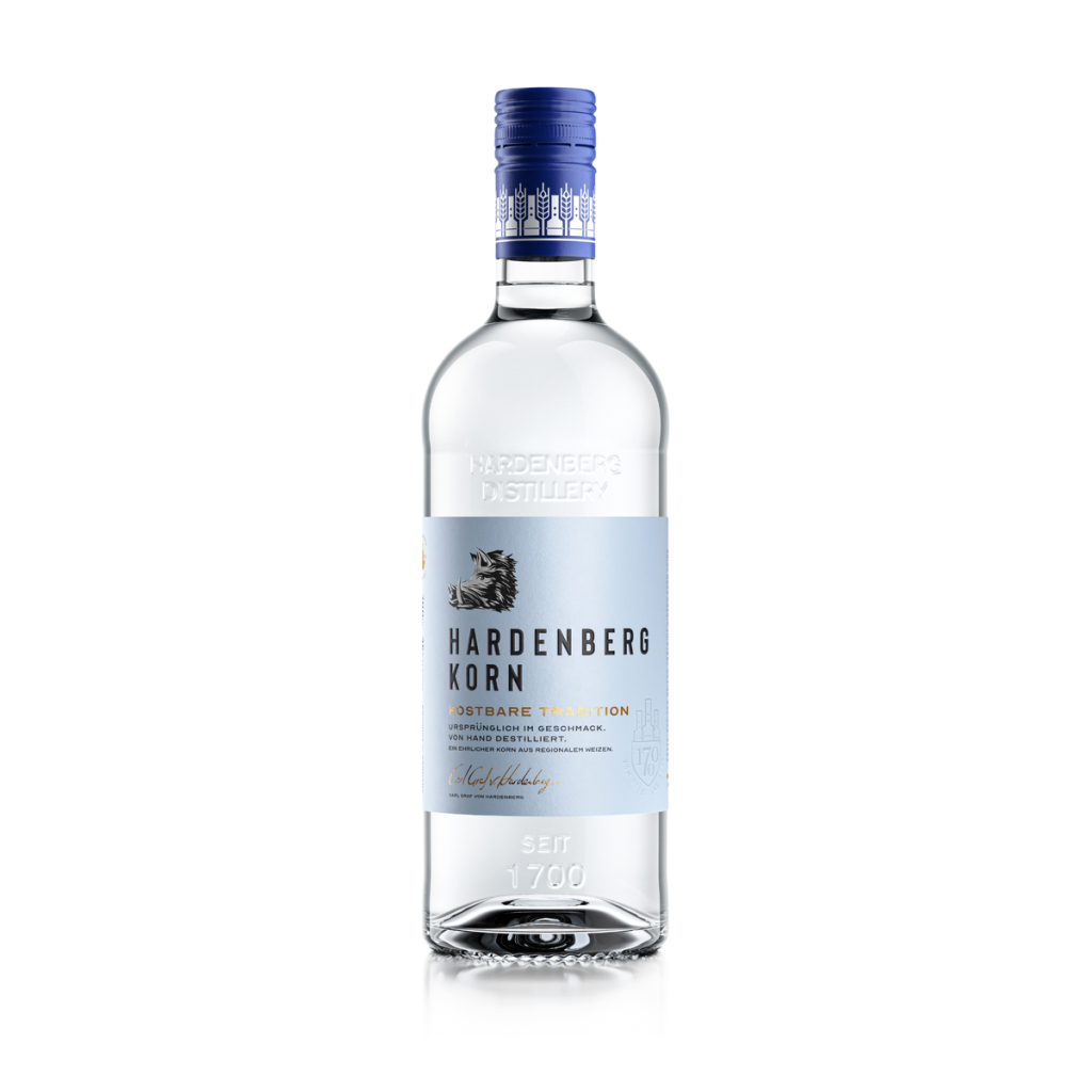 Hardenberg Korn 32% 0,7l