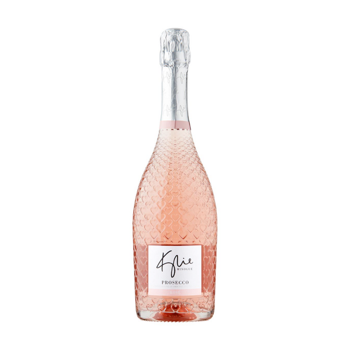 Kylie Minogue Prosecco Rose 0,75l