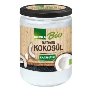 Bio EDEKA Kokosöl 450ml