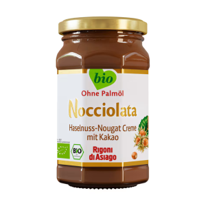 Bio Rigoni di Asiago Nocciolata 250g