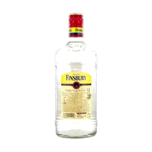 Finsbury London Dry Gin 47% 0,7l