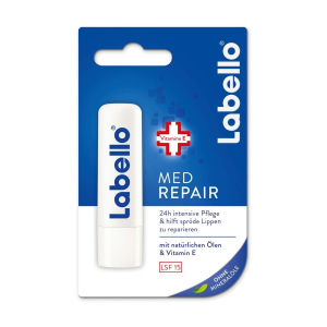 Labello Med Repair 24h intensive Pflege 4,8g